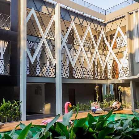 Shane Hotel Chiang Mai Exterior foto